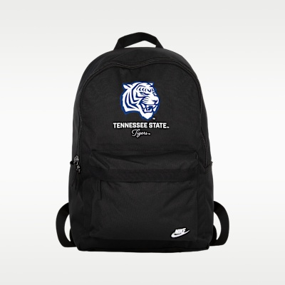 Nike College (Tennessee State University) Heritage Backpack (25L)