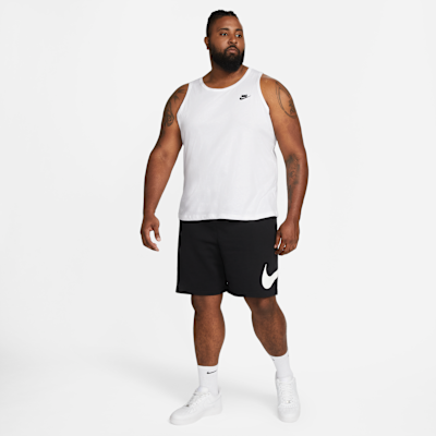 Nike Sportswear Club Men's Tank Top