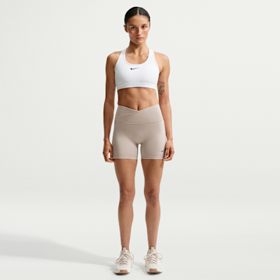 Nike One 12,5 cm Kadın Şortu