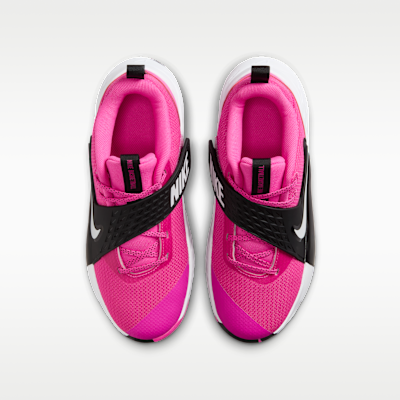 Nike Team Hustle D 12 Older Kids' Basketball Shoes