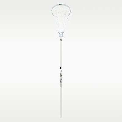Palo completo de lacrosse para mujer Nike Athena Elite