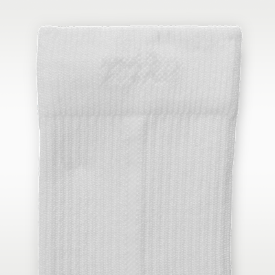 Nike Everyday Plus Women's Lightweight Crew Socks (2-Pair)