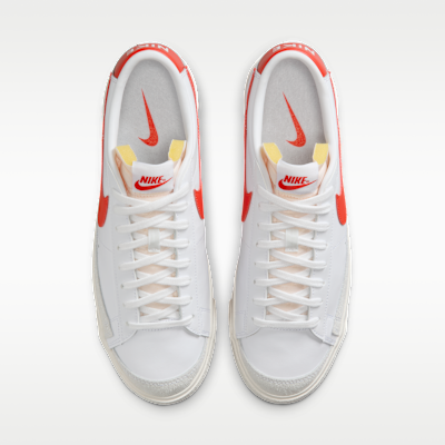 나이키 블레이저 로우 '77 빈티지 남성 신발