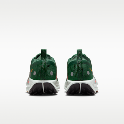 ナイキ ペガサス トレイル 5 GORE-TEX メンズ 防水 トレイル ランニングシューズ