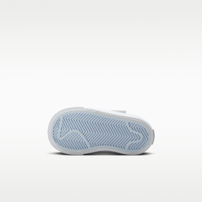 NikeCourt Legacy Baby/Toddler Shoes