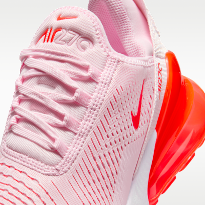 Nike Air Max 270 Women's Shoes