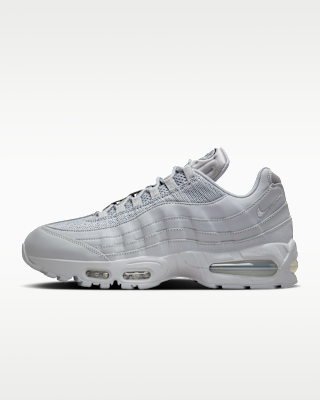 Unisex кроссовки Nike Air Max 95 "Big Bubble"