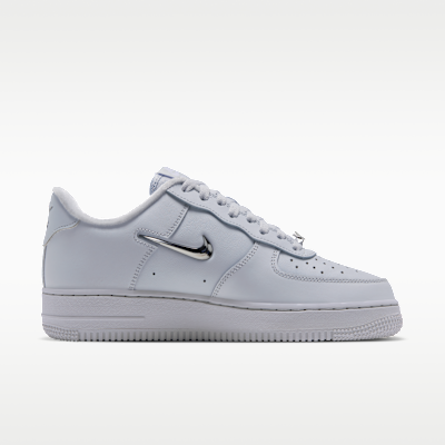 Nike Air Force 1 '07 Kadın Ayakkabısı görsel 3