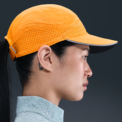 Nike Fly Dri-FIT ADV Unstructured Reflective Cap