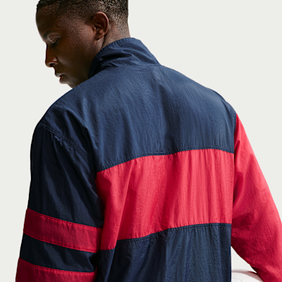 Nike Atlético Madrid Üçüncü Nike Repel i96 Erkek Antrenman Ceketi görsel 2