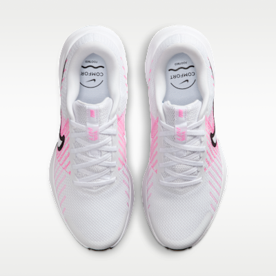 Tenis de correr en pavimento para mujer Nike Run Defy