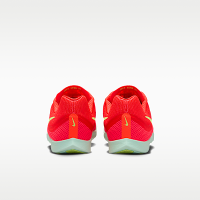 Tretry Nike Zoom Rival Distance na lehkou atletiku a dlouhé tratě