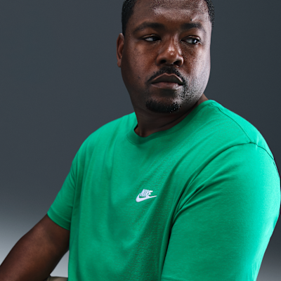 Nike Sportswear Club Men's T-Shirt