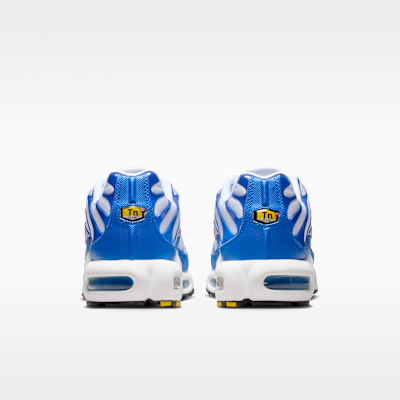Nike Air Max Plus Men's Shoes