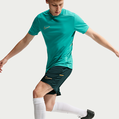 Nike Academy Nike Dri-FIT Erkek Futbol Şortu görsel 4