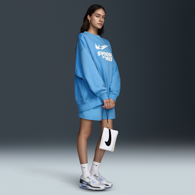 Nike Icon Blazer polstasje