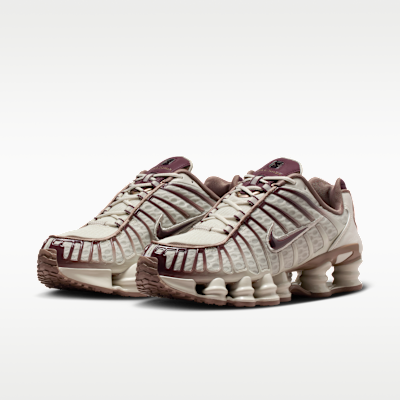 Nike Shox TL Women's Shoes