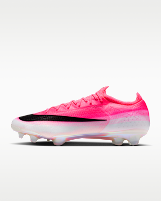 Unisex  Nike Mercurial Vapor 17 Elite Firm-Ground Low-Top Soccer Cleats