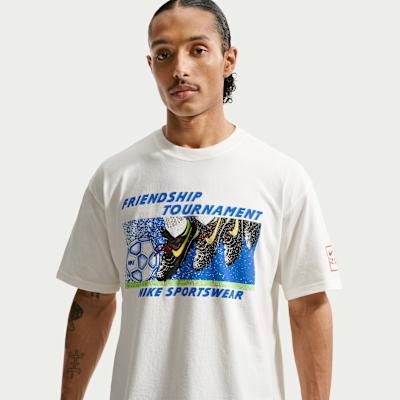 Nike — Nike Sportswear Men's T Shirt