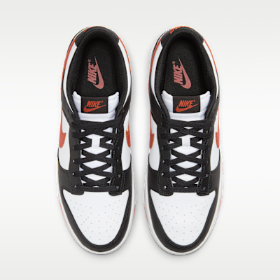 Nike Dunk Low Retro Men's Shoes