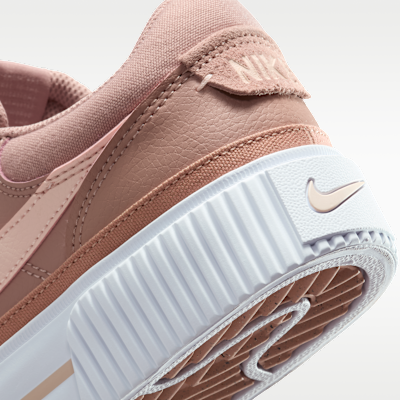 รองเท้าผู้หญิง Nike Court Legacy Lift