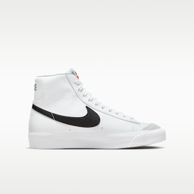 Tenis para niños grandes Nike Blazer Mid '77