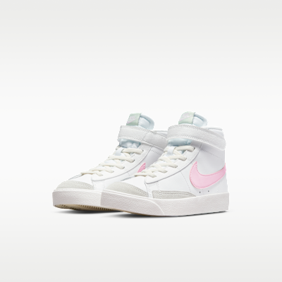 Tenis para niños de preescolar Nike Blazer Mid '77