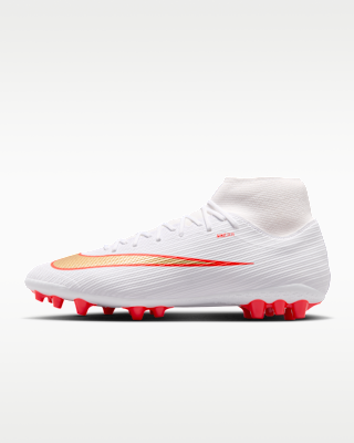 Unisex  Nike Mercurial Superfly 11 Academy Artificial-Grass High-Top Soccer Cleats