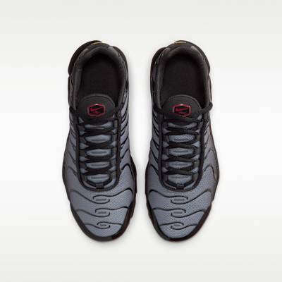 Nike Air Max Plus Older Kids' Shoes