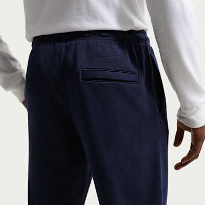 Nike FC Barcelona Club Nike Erkek Futbol Jogger'ı görsel 3