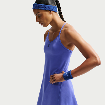 NikeCourt Advantage Women's Dri-FIT Tennis Dress