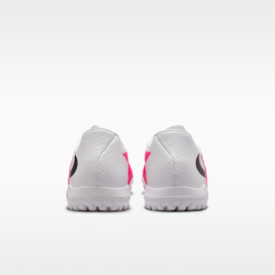 Nike Phantom 6 Low Academy Halı Saha Kramponu görsel 6