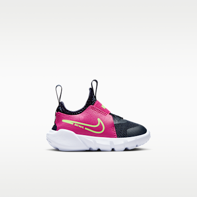 Nike Flex Runner 2 Baby/Toddler Shoes