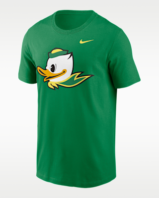 Мужская футболка Oregon Primetime Alt Logo Nike College