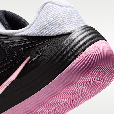 Nike Precision 8 Low Erkek Basketbol Ayakkabısı görsel 8