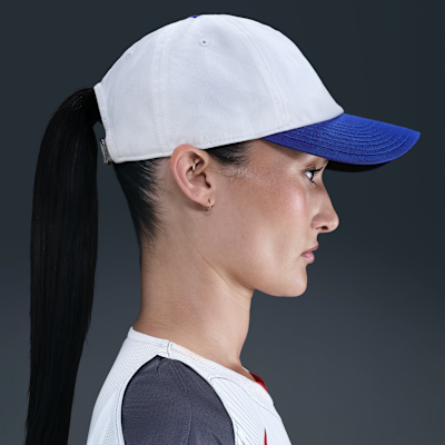 Gorra sin estructura Nike Club