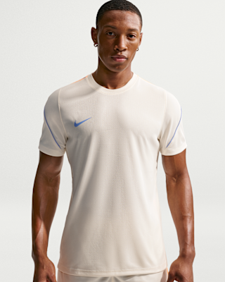 Nike Strike Men's Dri-FIT Short-Sleeve Football Shirt