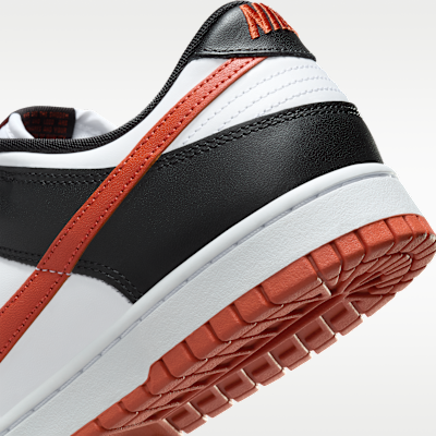 Nike Dunk Low Retro Men's Shoes