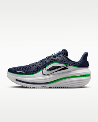 Unisex кроссовки Nike Winflo 12 Road (Extra Wide) для бега