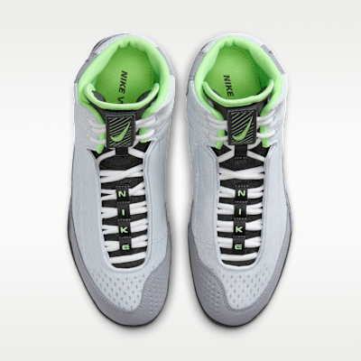 Nike Inflict 4 Wrestling Shoes