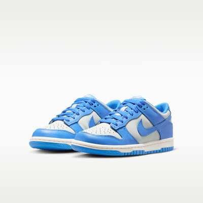 Nike Dunk Low Older Kids' Shoes