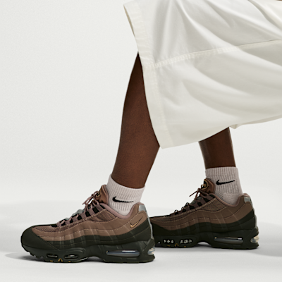 Nike Everyday Elevated Bilek Çorapları (3 Çift) görsel 6