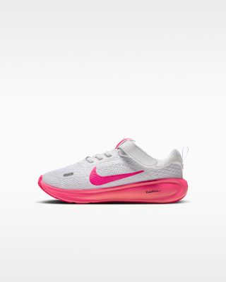 Детские кроссовки Nike Stellar Ride Little Kids'