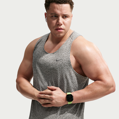 Nike Stride Dri-FIT ADV Lauf-Tanktop (Herren)