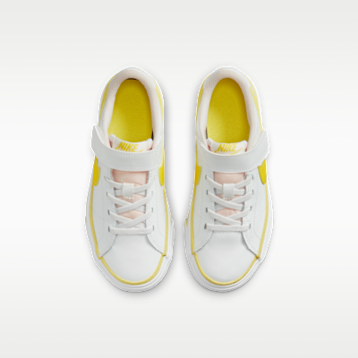 NikeCourt Legacy Younger Kids' Shoes