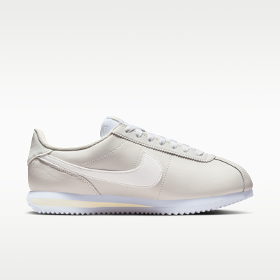 รองเท้าผู้หญิง Nike Cortez Leather