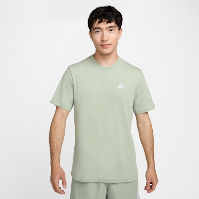 Nike Sportswear Club Men's T-Shirt