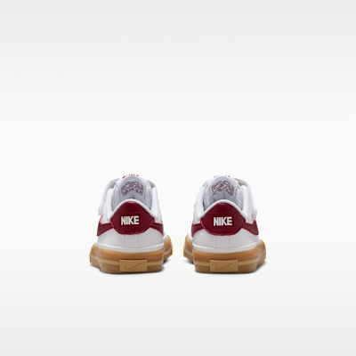 NikeCourt Legacy Younger Kids' Shoes