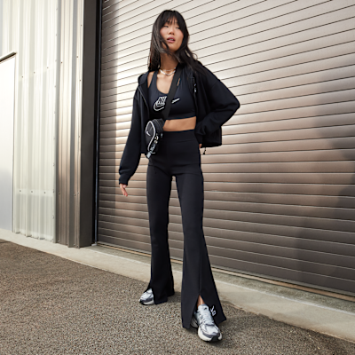 Nike V2K Run Women's Shoes with Reflective Accents