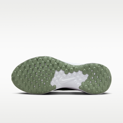 Nike Revolution 7 男款路跑鞋